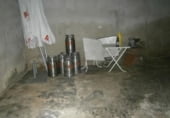 Local comercial
en venda
amb 180m² a Monòver, Calle Exconvento foto
