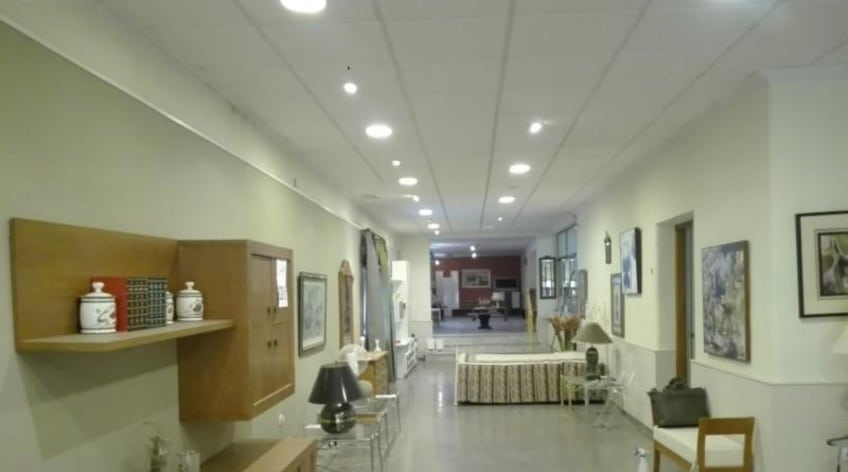 Local comercial