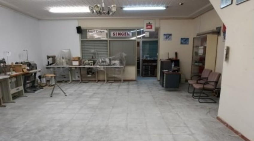 Local comercial