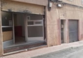 Local comercial
en venda
amb 137m² a Monòver, Calle Segura foto