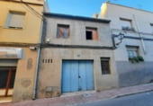 Local comercial
en venda
amb 108m² a Monòver foto