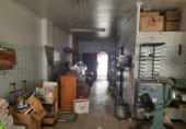 85m² commercial premises for sale in Monóvar, Calle Mayor photo