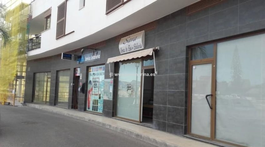 Local comercial