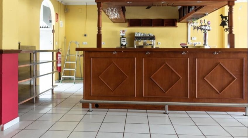 Local comercial
