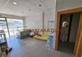 Local comercial en venta con 41m² en els Poblets, en la zona de Setla, Calle Cortes Valencianas foto
