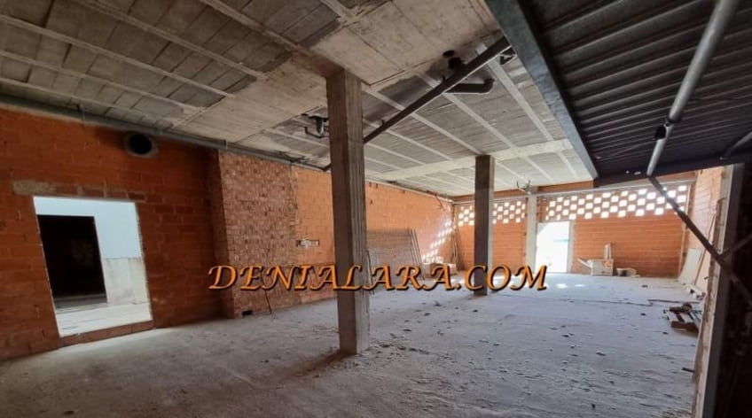 Local comercial