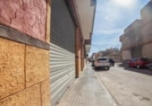 Local comercial en venta con 169m² en Almoradí, Calle San Emigdio foto
