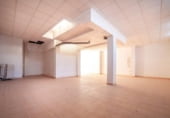 Local comercial en venta con 169m² en Almoradí, Calle San Emigdio foto