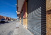 Local comercial en venta con 169m² en Almoradí, Calle San Emigdio foto