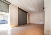 Local comercial en venta con 169m² en Almoradí, Calle San Emigdio foto