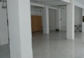 135m² commercial premises for sale in Alcoy, Calle del Músico José Carbonell photo