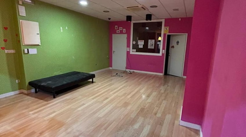 Local comercial
