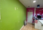 Local comercial
en venda
amb 80m² a Alcoi, Calle Na Saurina de Entenza foto