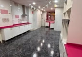 Local comercial
en venda
amb 80m² a Alcoi, Calle Na Saurina de Entenza foto