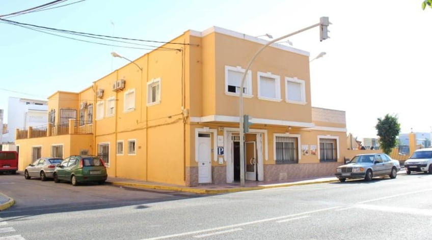 Local comercial