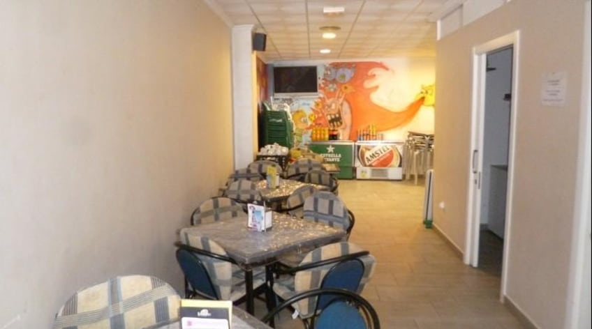 Local comercial