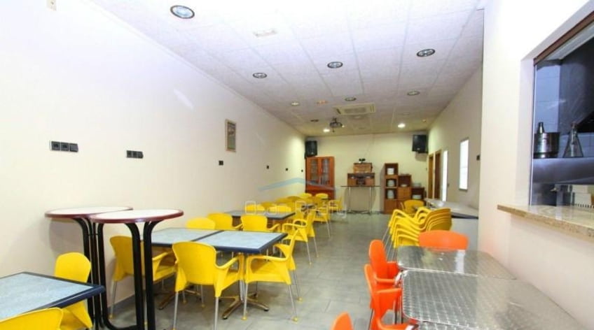 Local comercial