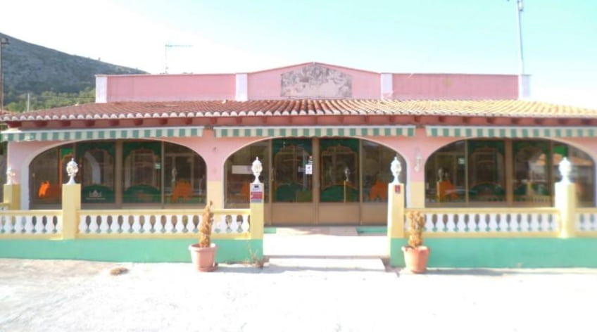 Edificio