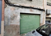65m² commercial premises for sale in Algueña, photo