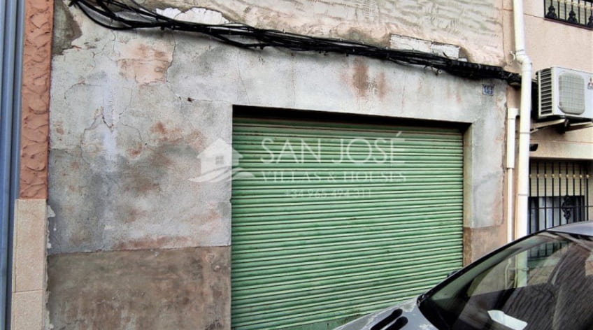 Local comercial