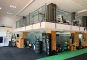 Gimnasio en venta con 300m² en Alfaz del Pi, Avenida del País Valenciano foto