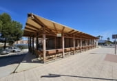 725m² locaux commerciaux pour vente à Alfaz del Pi, Camino Viejo de Altea photo