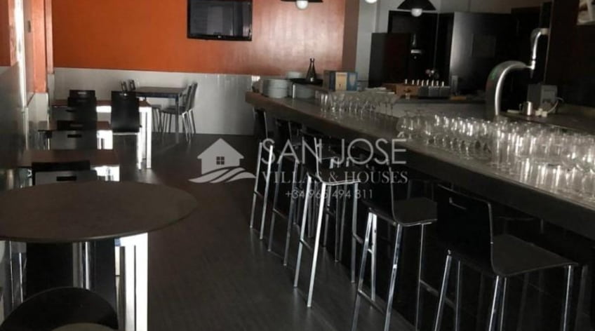 Local comercial
