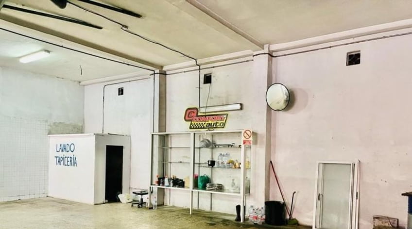 Local comercial