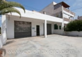 Taller en venta con 250m² en Campos, Carrer Es Turó foto