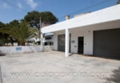 Taller en venta con 250m² en Campos, Carrer Es Turó foto