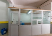 Taller en venta con 250m² en Campos, Carrer Es Turó foto