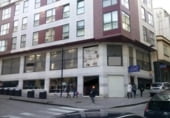 Local comercial en venta con 345m² en Betanzos, Rúa Os Caneiros foto