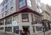 Local comercial en venta con 345m² en Betanzos, Rúa Os Caneiros foto