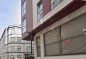 Local comercial en venta con 345m² en Betanzos, Rúa Os Caneiros foto