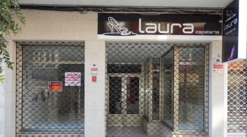 Local comercial