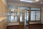 Local comercial en venta con 105m² en Boiro, Rúa Estatuto de Galicia foto