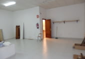 Local comercial en venta con 105m² en Boiro, Rúa Estatuto de Galicia foto