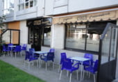 60m² commercial premises for sale in Ferrol, in the area of Esteiro, Rúa Ánimas photo