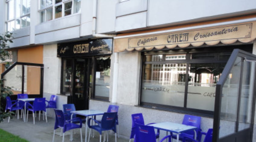 Local comercial