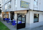 60m² commercial premises for sale in Ferrol, in the area of Esteiro, Rúa Ánimas photo