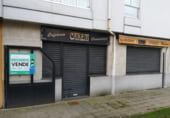 60m² commercial premises for sale in Ferrol, in the area of Esteiro, Rúa Ánimas photo