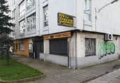 60m² commercial premises for sale in Ferrol, in the area of Esteiro, Rúa Ánimas photo