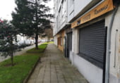60m² commercial premises for sale in Ferrol, in the area of Esteiro, Rúa Ánimas photo