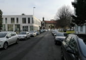 60m² commercial premises for sale in Ferrol, in the area of Esteiro, Rúa Ánimas photo