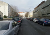 60m² commercial premises for sale in Ferrol, in the area of Esteiro, Rúa Ánimas photo