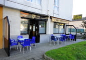 60m² commercial premises for sale in Ferrol, in the area of Esteiro, Rúa Ánimas photo