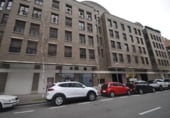Local comercial
en venda
amb 113m² a Vitòria, Paseo de Estrasburgo foto