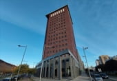 Oficines
en venda
amb 89m² a Vitòria, Avenida Juan Carlos I foto