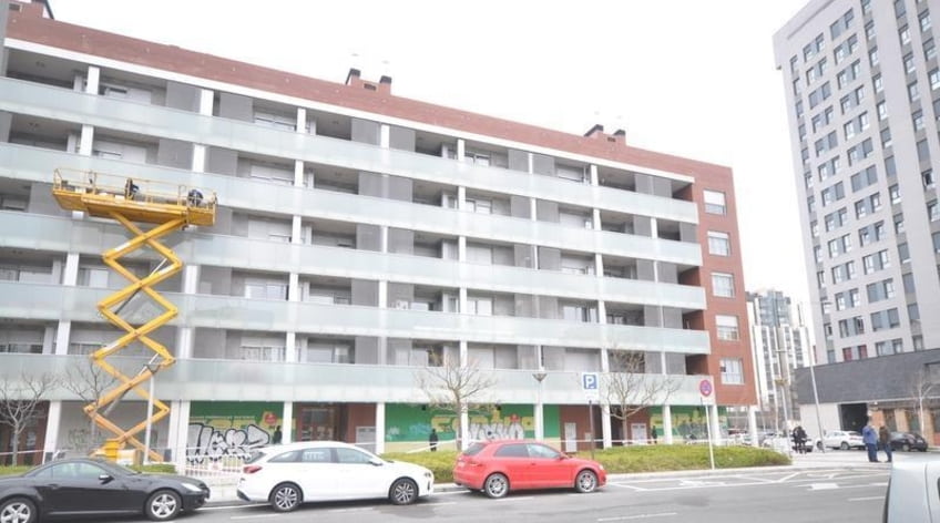 Local comercial