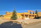 1212m² restaurant pour vente à Alcóntar, calle carretera, 1, 04897 photo